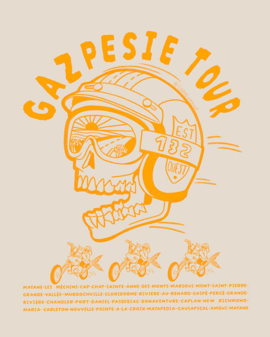 GAZPESIE