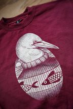 Frisquet de bassan ENFANT