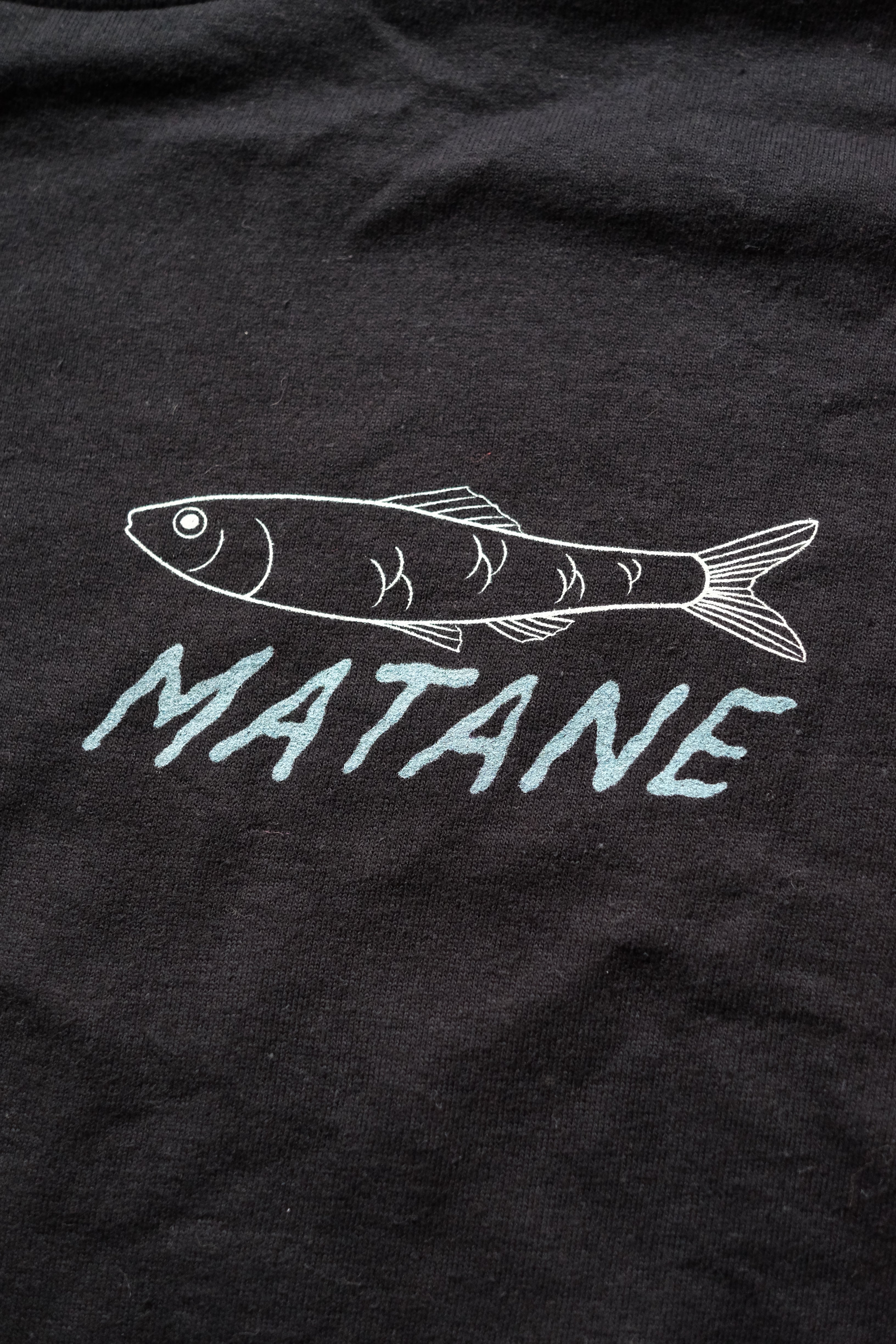 Phoque Commun hoodie