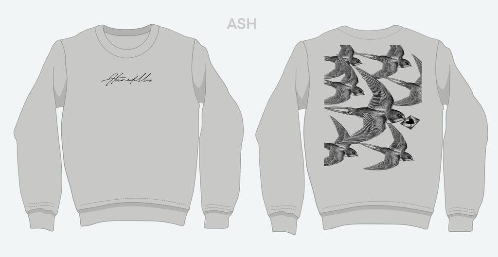 Hirondelle rustiques