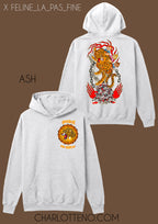 Protect our children hoodie