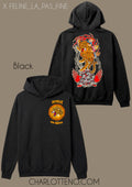 Protect our children hoodie