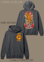 Protect our children hoodie