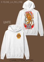 Protect our children hoodie