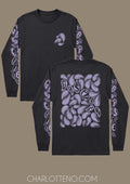 moulestitudes long sleeve