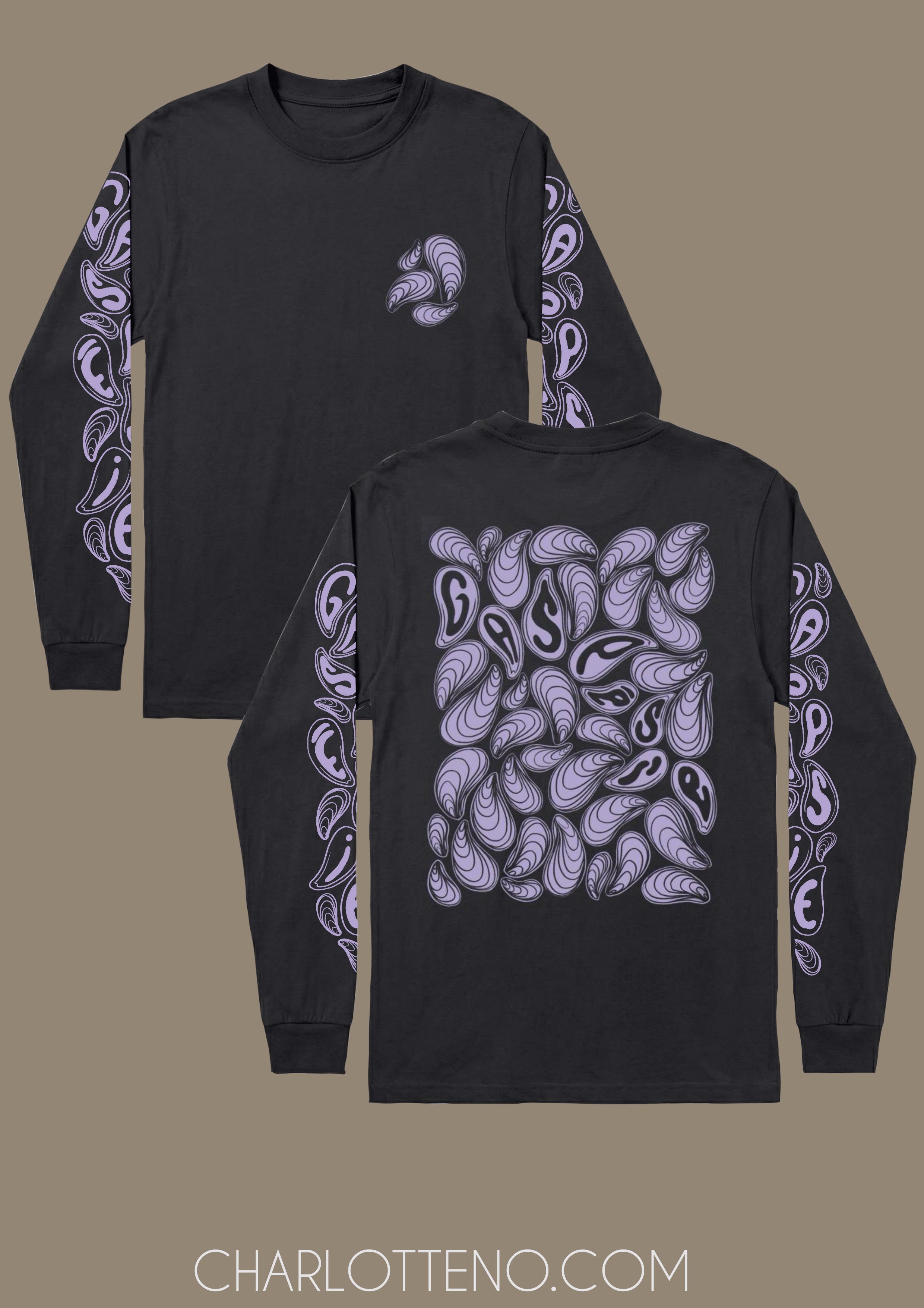 moulestitudes long sleeve